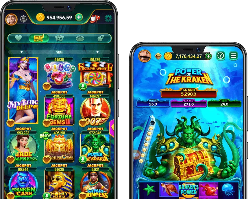 Kho game đồ sộ tại Hello 88