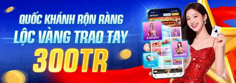Chương trình khuyến mãi thưởng lớn tại hello 88